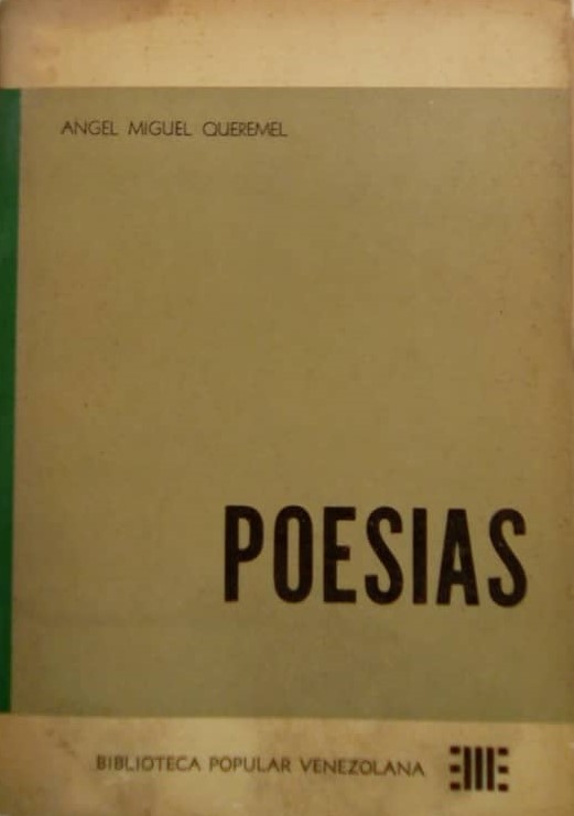 Poesías